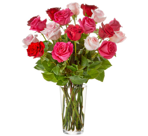 FTD Charming Rose Bouquet