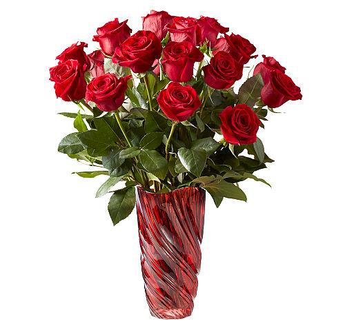 FTD® Classic Love Rose Bouquet
