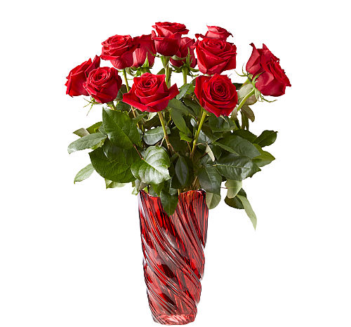 standard flowers
