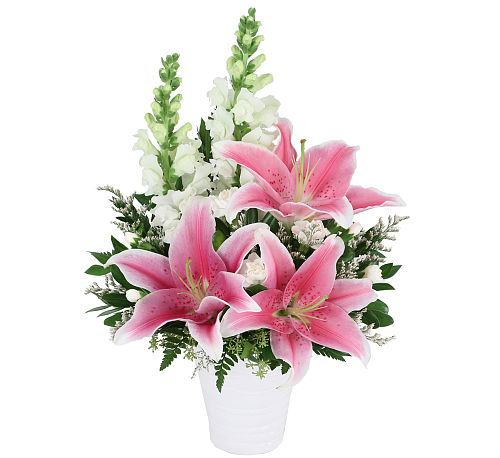 standard flowers