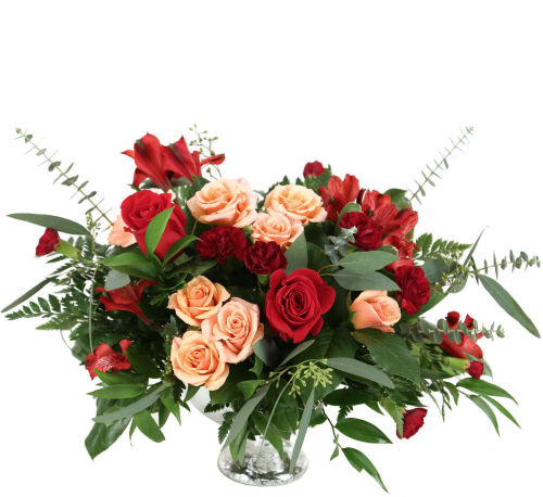 standard flowers