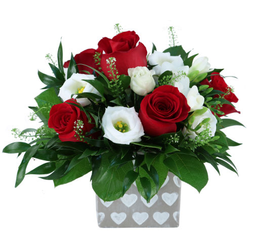 standard flowers