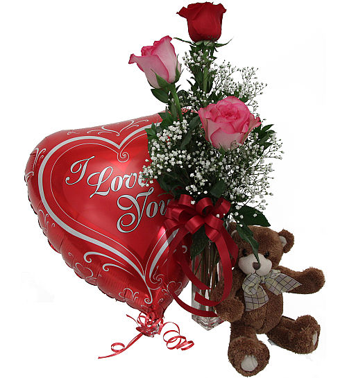 I Love You