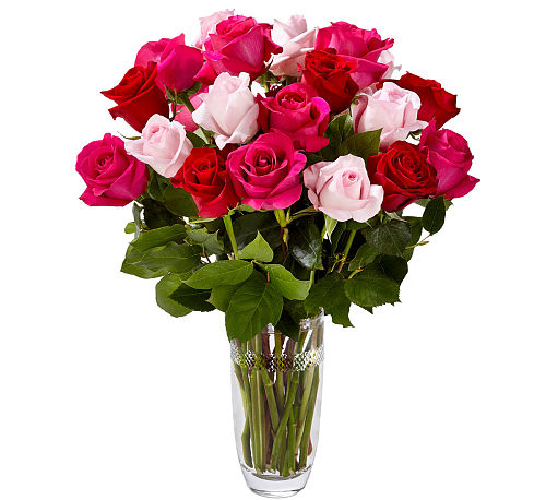 premium flowers