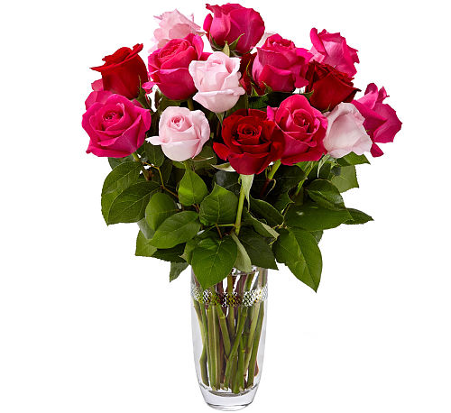 FTD® Love Always Bouquet