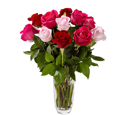 standard flowers
