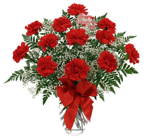 Love in Bloom