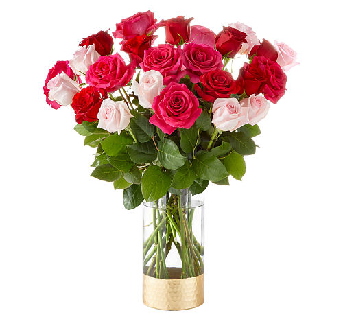 premium flowers