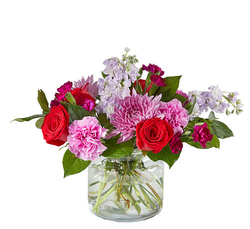 FTD My Everything Bouquet