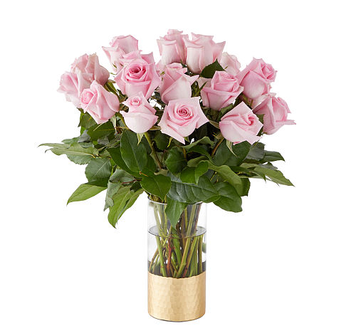 FTD Picture Perfect Rose Bouquet