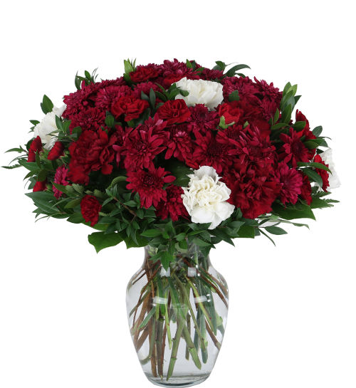 standard flowers