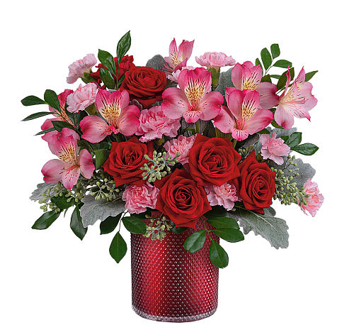 standard flowers