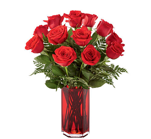 standard flowers