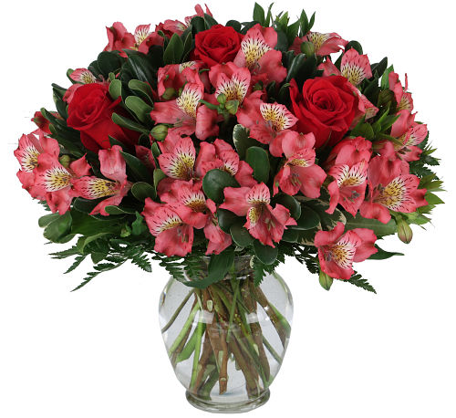 standard flowers