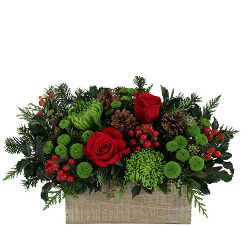 standard flowers