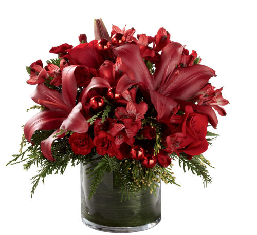 standard flowers