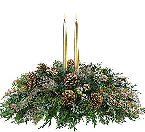 Treasure of the Season