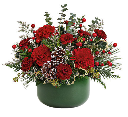 standard flowers