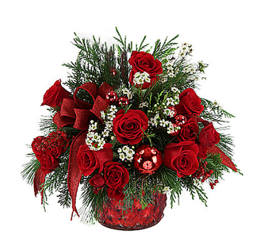 premium flowers