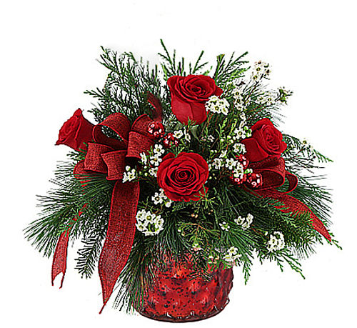 standard flowers