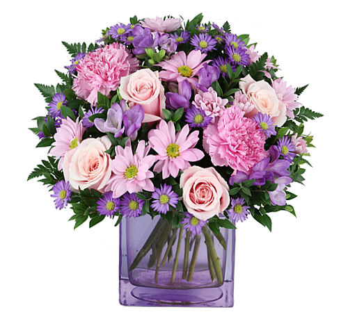 Garden Delight