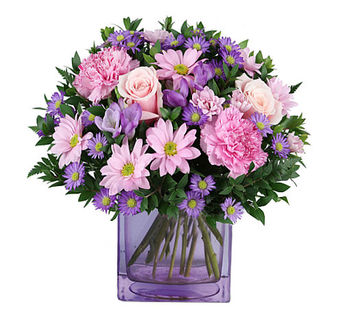 standard flowers