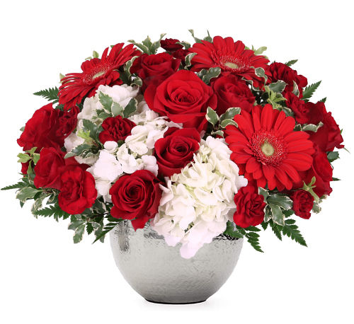 premium flowers