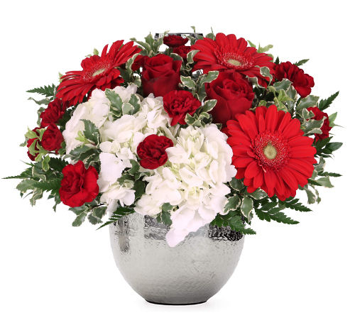 standard flowers