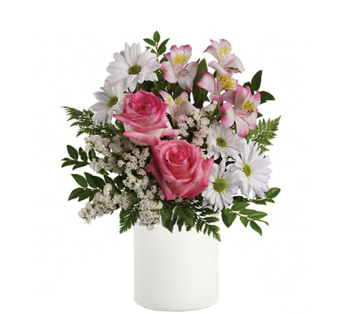 standard flowers