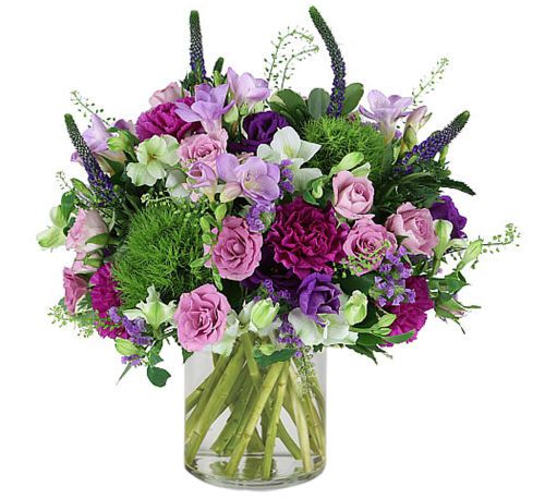 premium flowers