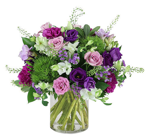 standard flowers