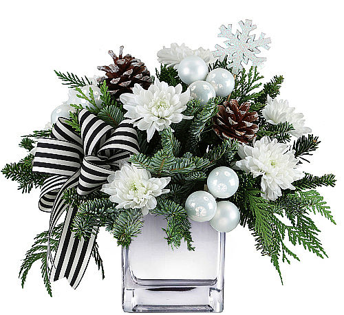 standard flowers