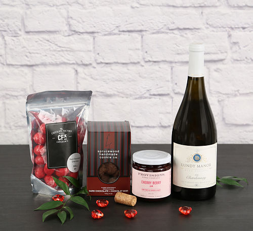Cherrylicious