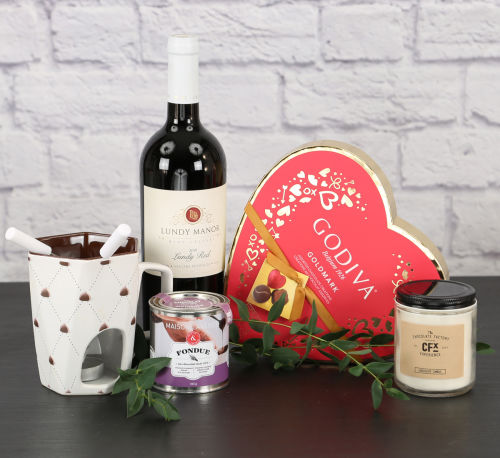 Chocolate Lovers