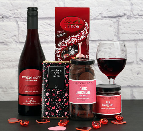 Cupid's Collection