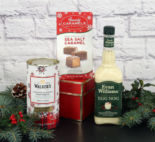 Fireside Favourites