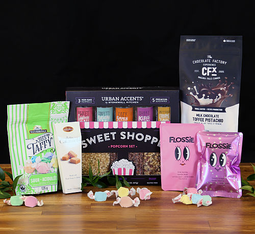 Showtime Sweets