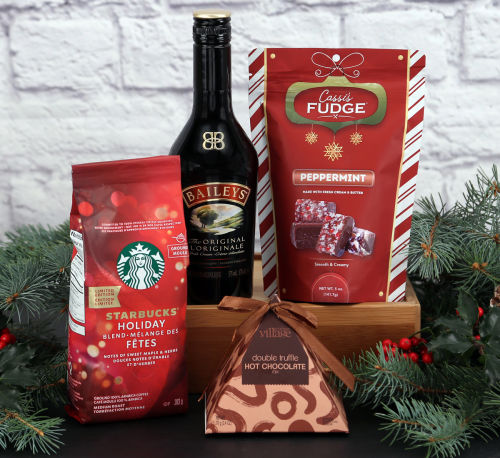 Food & Wine Collection