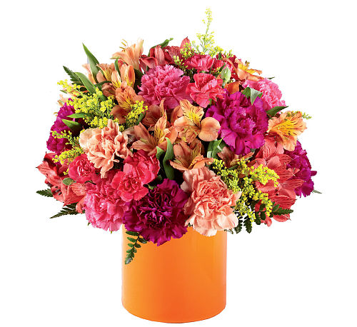 FTD® All Is Bright Bouquet