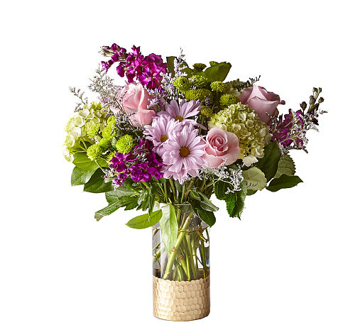 FTD® Lavender Bliss Bouquet