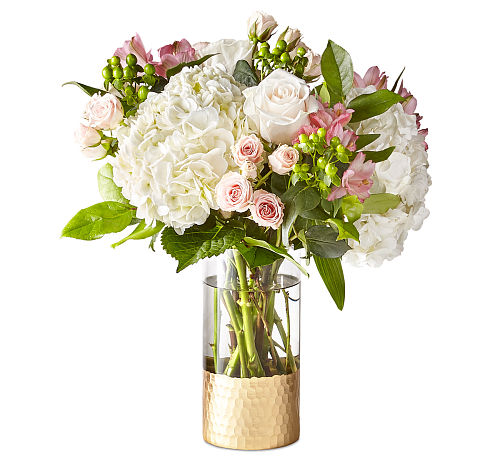 FTD® Rosé All Day Bouquet 