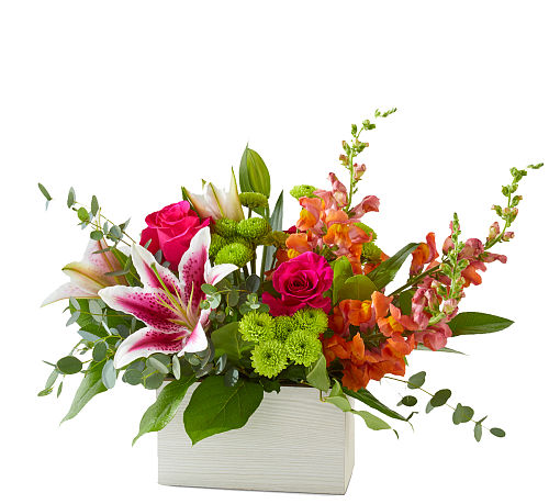 premium flowers