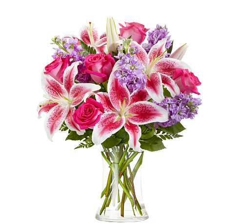 FTD Amore Bouquet