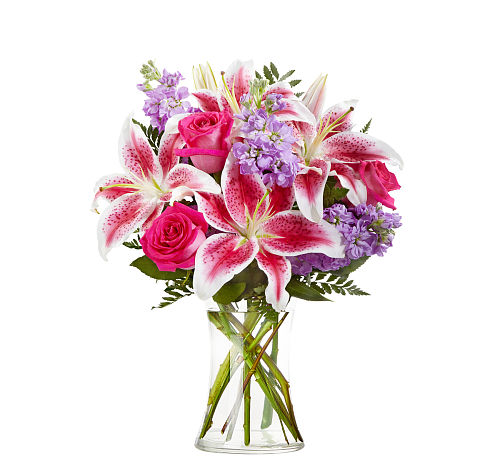 standard flowers