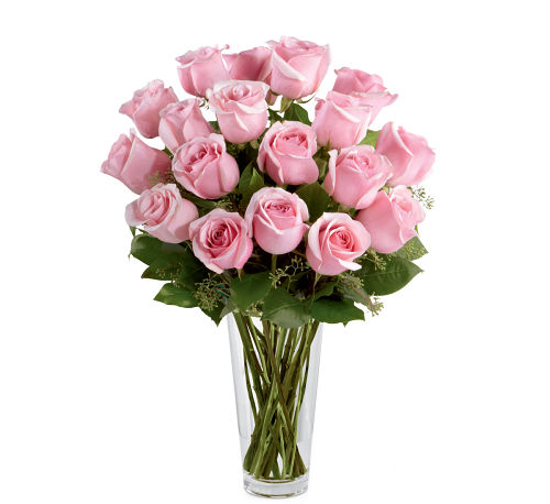 FTD® Bright Spark Rose Bouquet