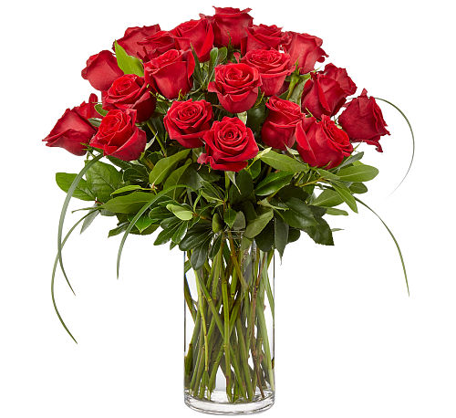 FTD® Everlasting Love Rose Bouquet