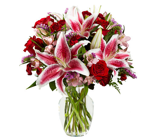 FTD® High Style Bouquet