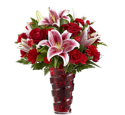 FTD® Higher Love Bouquet