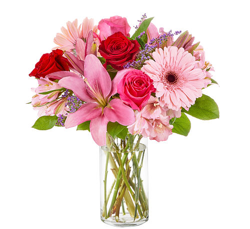 FTD Lots of Love Bouquet