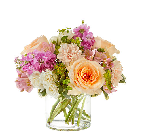 standard flowers